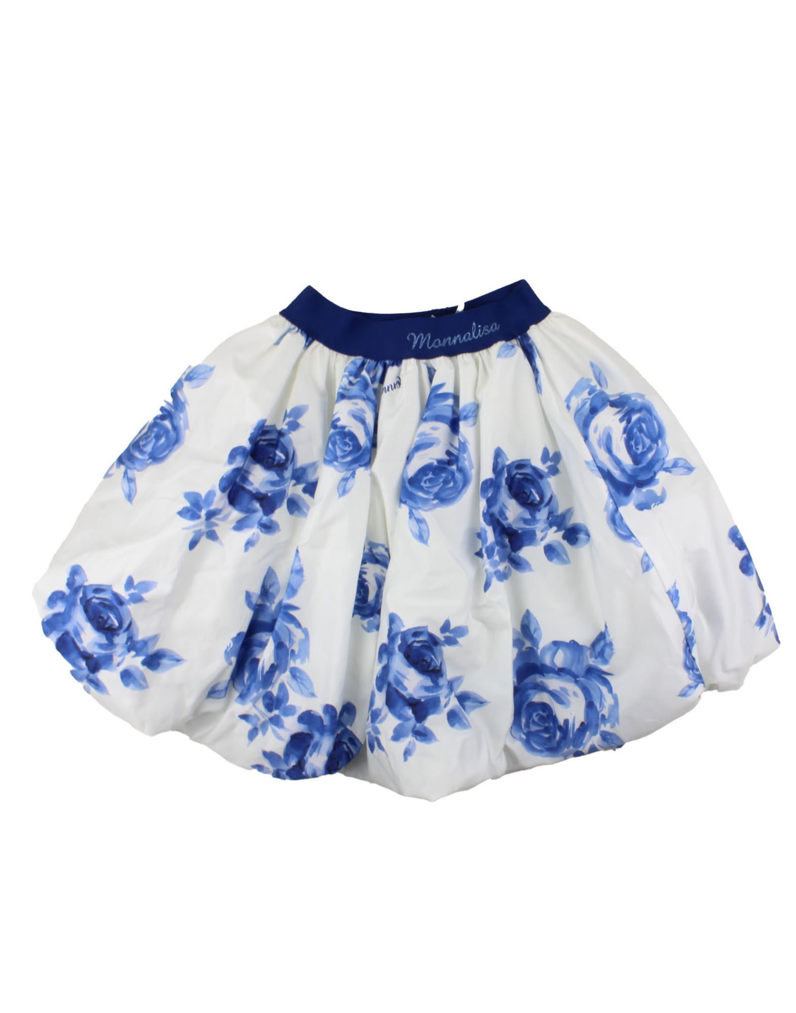 MONNALISA Kinderrock Kinder Blau von MONNALISA