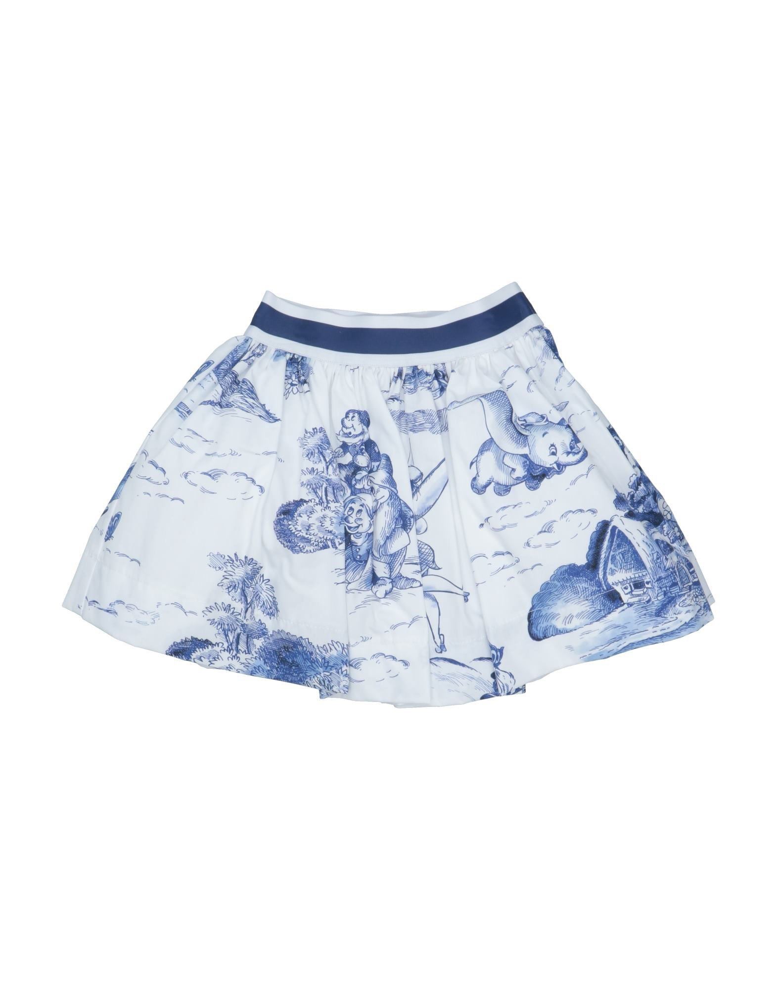 MONNALISA Kinderrock Kinder Blau von MONNALISA