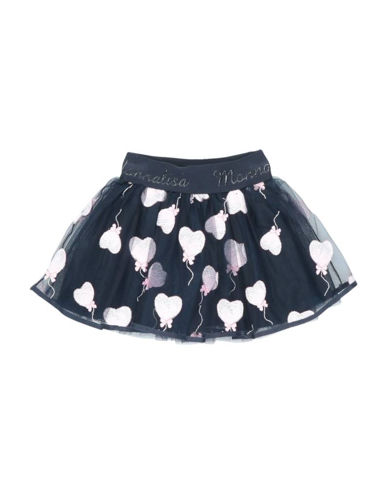 MONNALISA Kinderrock Kinder Nachtblau von MONNALISA
