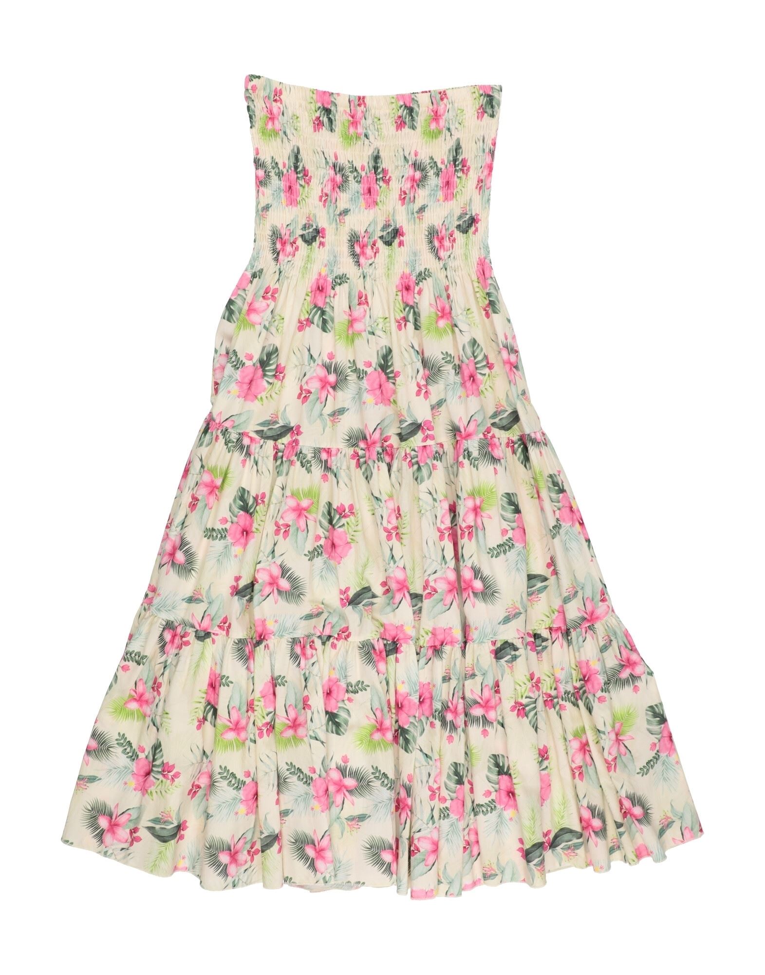 MONNALISA Kinderrock Kinder Elfenbein von MONNALISA