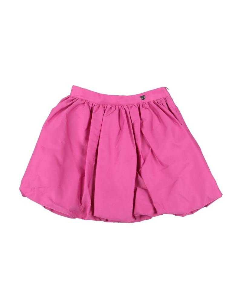 MONNALISA Kinderrock Kinder Fuchsia von MONNALISA