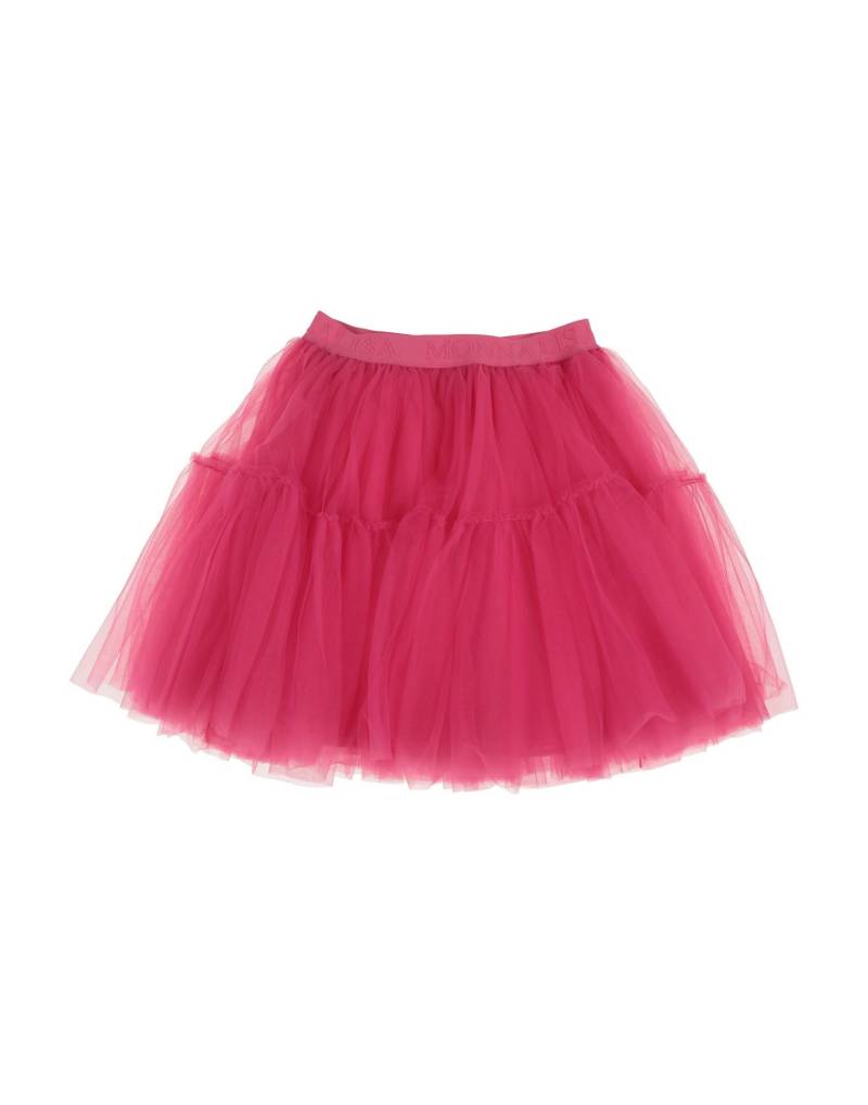 MONNALISA Kinderrock Kinder Fuchsia von MONNALISA