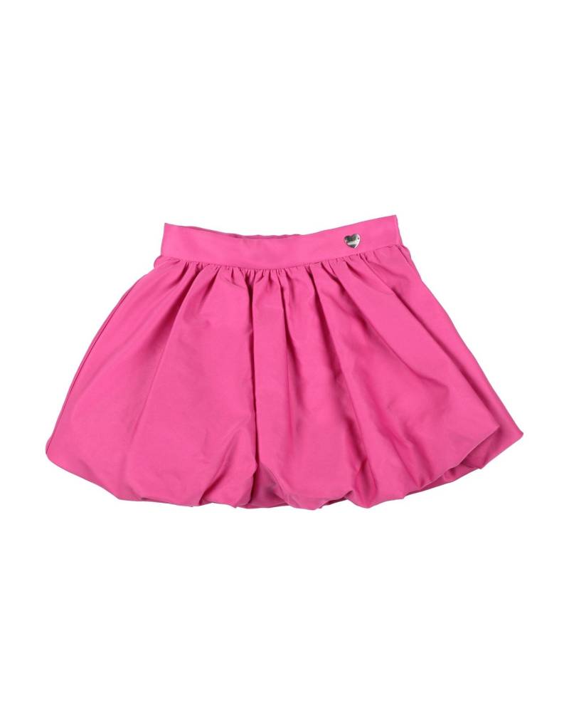 MONNALISA Kinderrock Kinder Fuchsia von MONNALISA