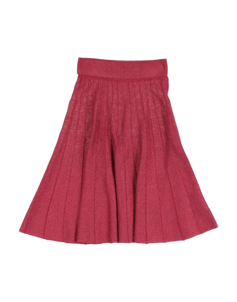 MONNALISA Kinderrock Kinder Fuchsia von MONNALISA