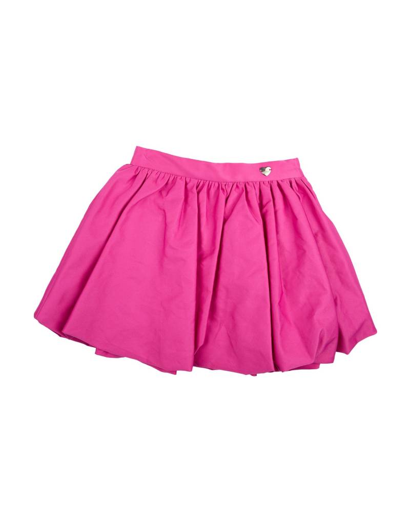 MONNALISA Kinderrock Kinder Fuchsia von MONNALISA