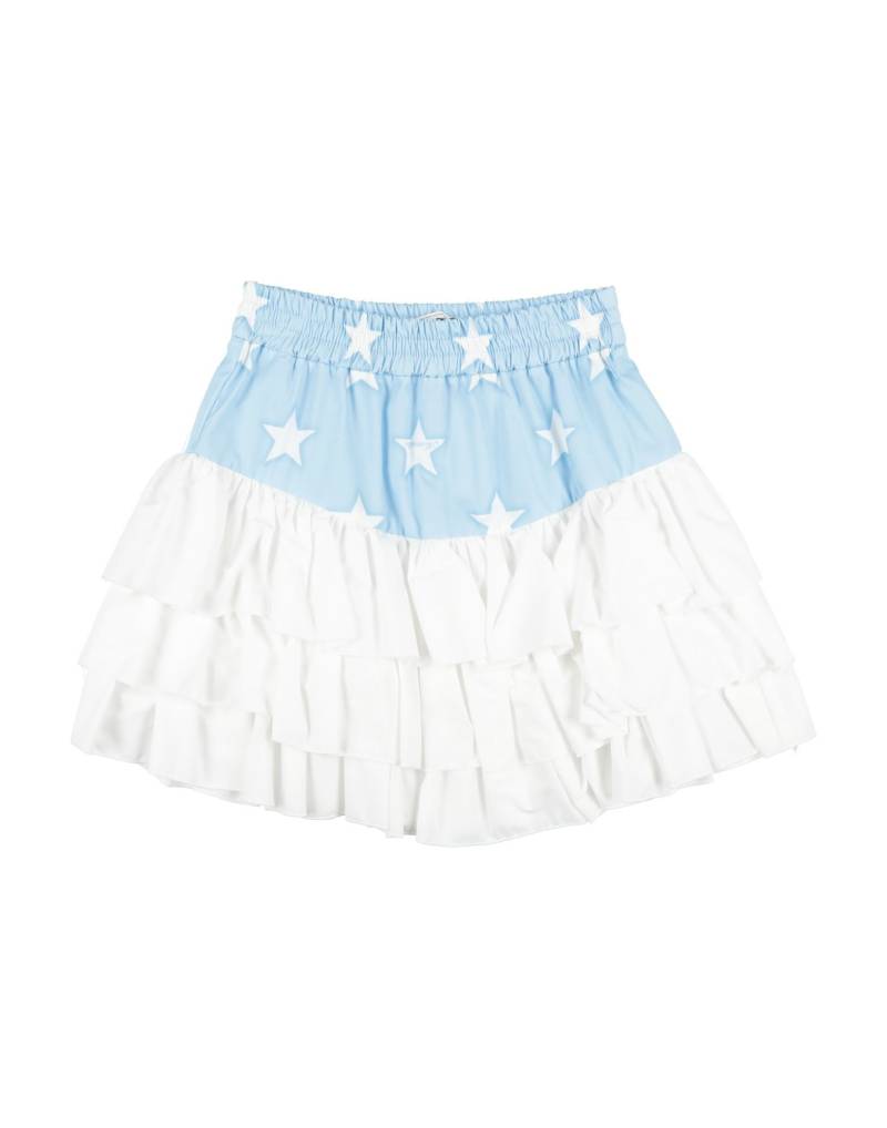 MONNALISA Kinderrock Kinder Hellblau von MONNALISA