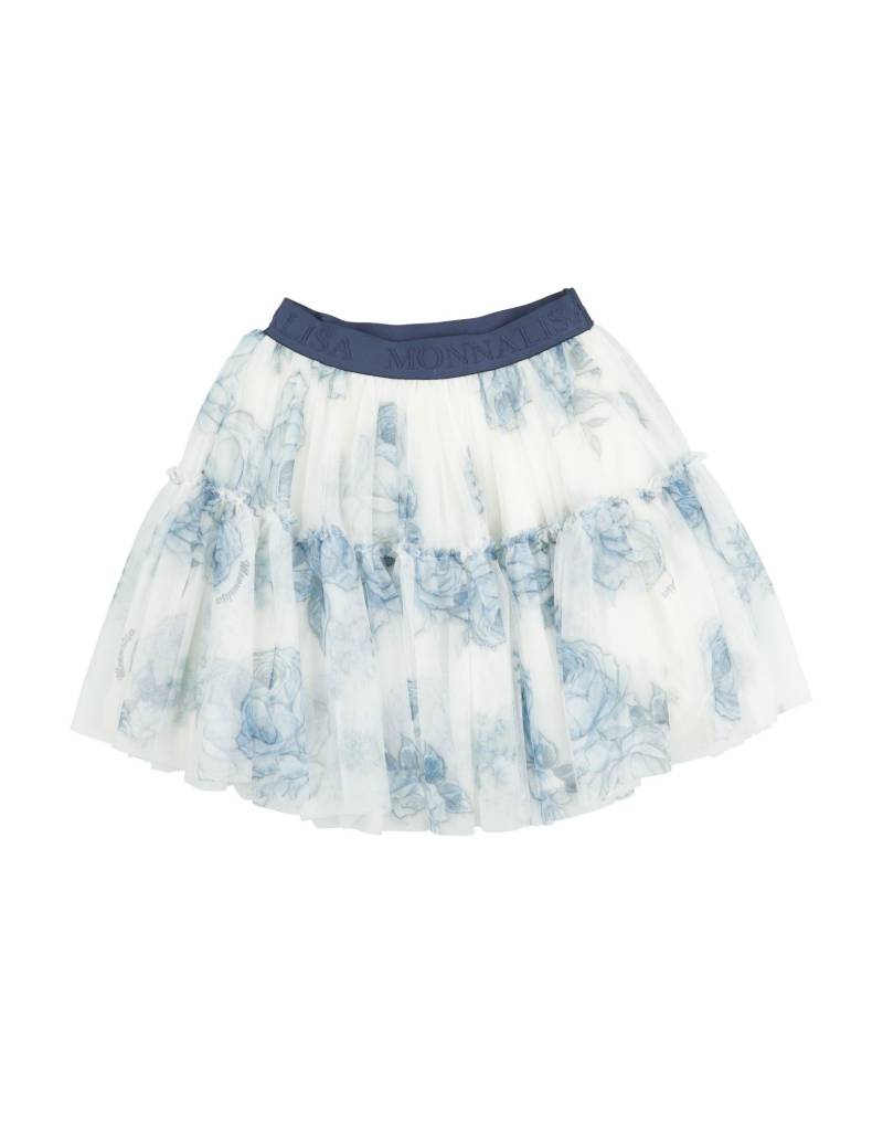 MONNALISA Kinderrock Kinder Hellblau von MONNALISA