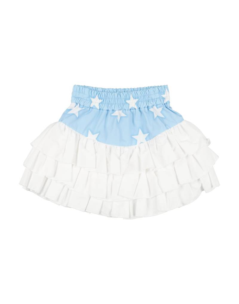 MONNALISA Kinderrock Kinder Hellblau von MONNALISA