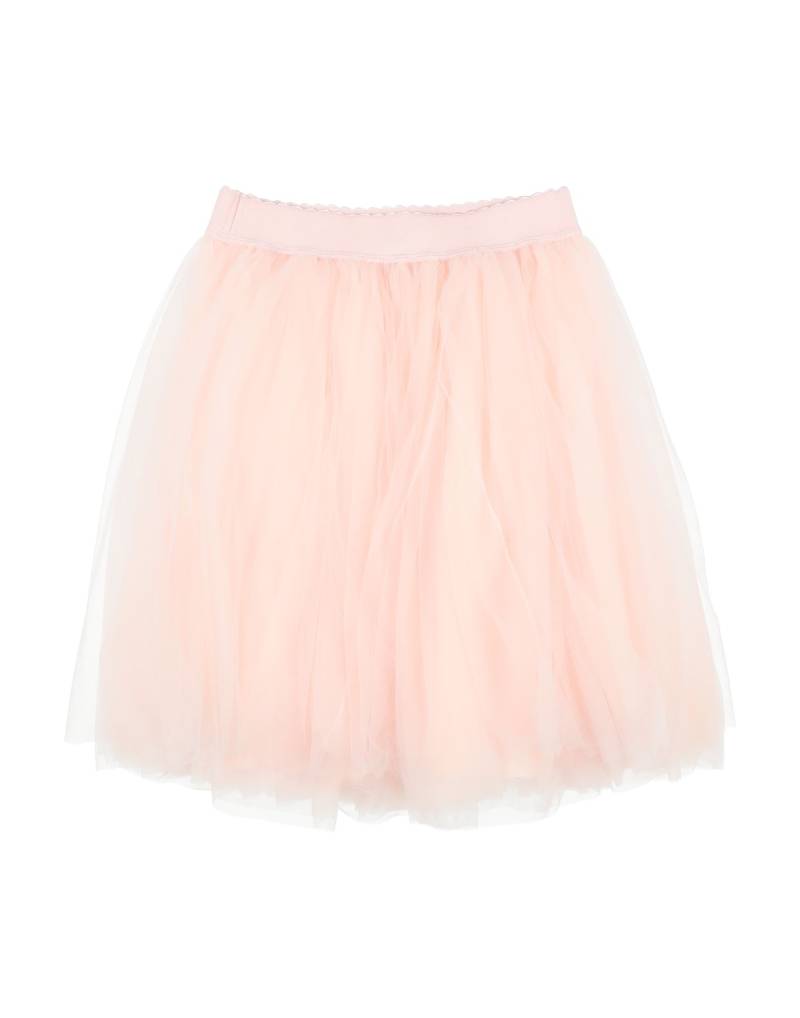 MONNALISA Kinderrock Kinder Hellrosa von MONNALISA