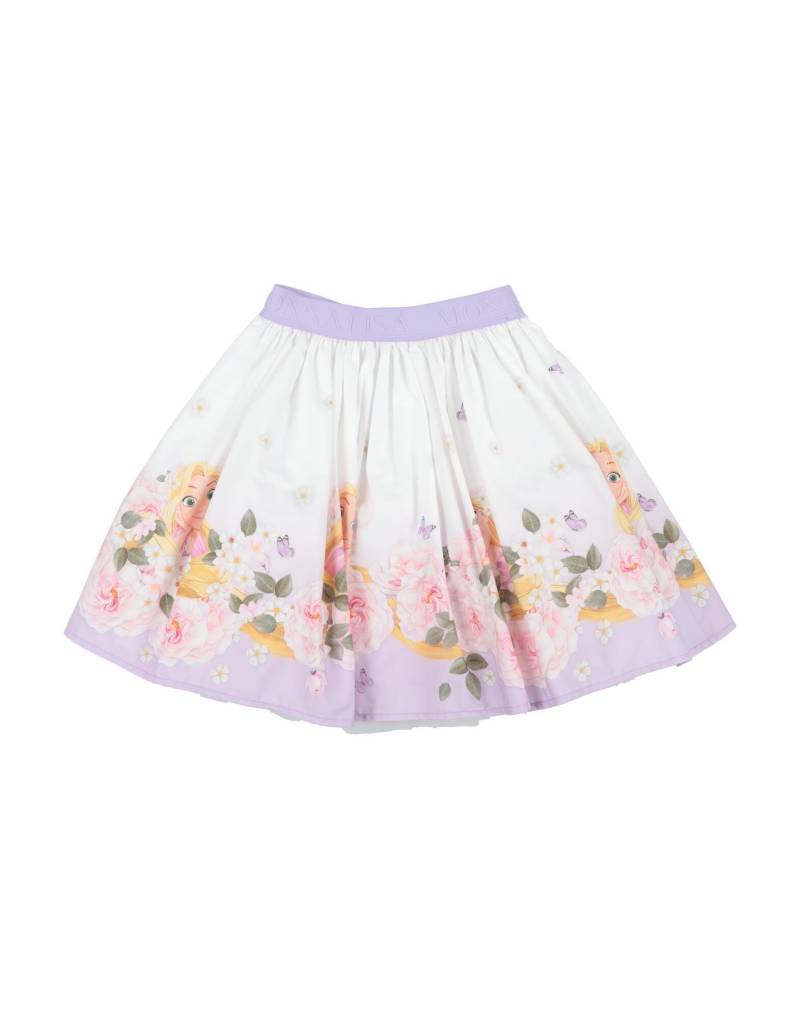 MONNALISA Kinderrock Kinder Lila von MONNALISA