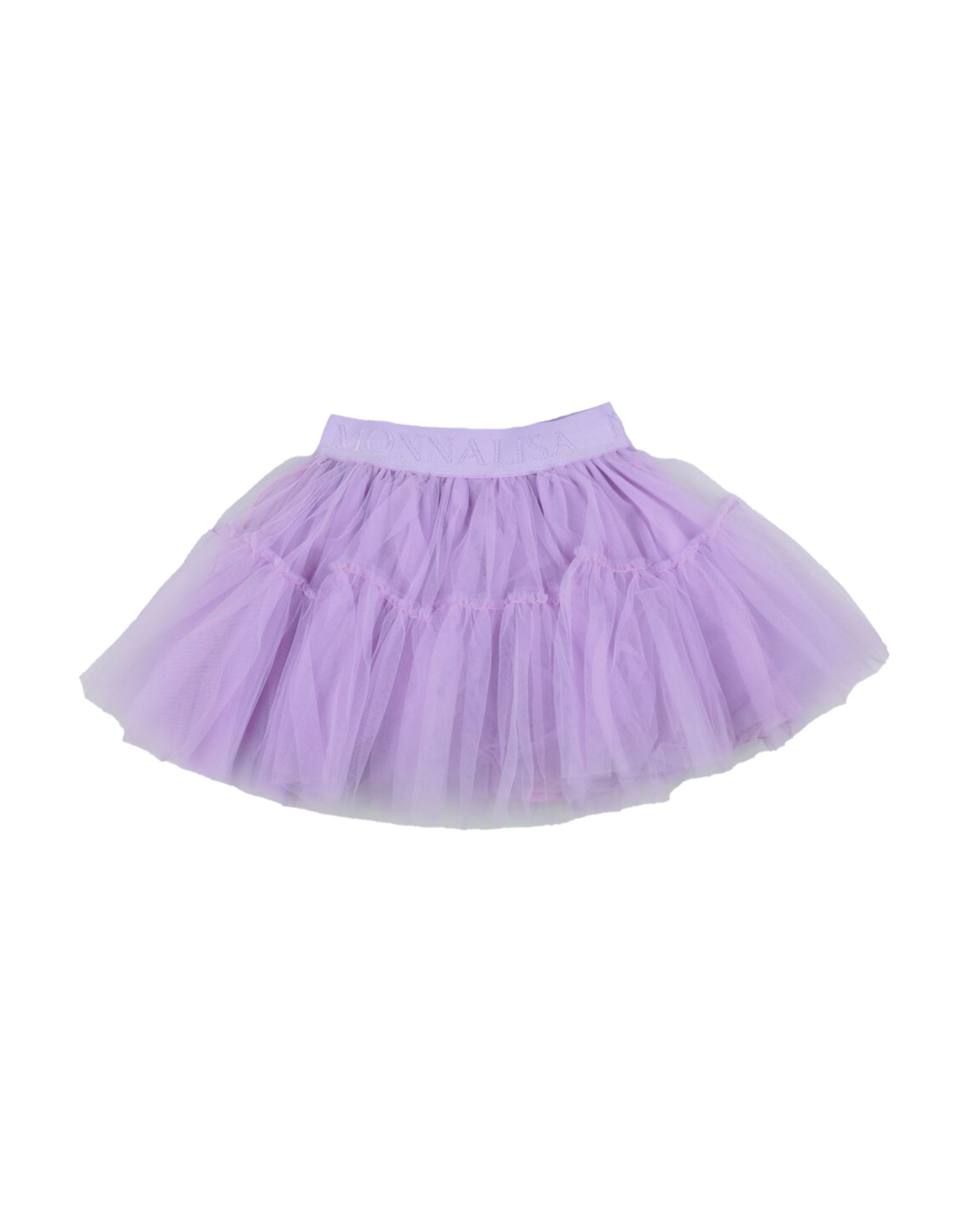 MONNALISA Kinderrock Kinder Lila von MONNALISA