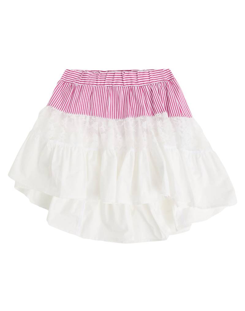 MONNALISA Kinderrock Kinder Magenta von MONNALISA