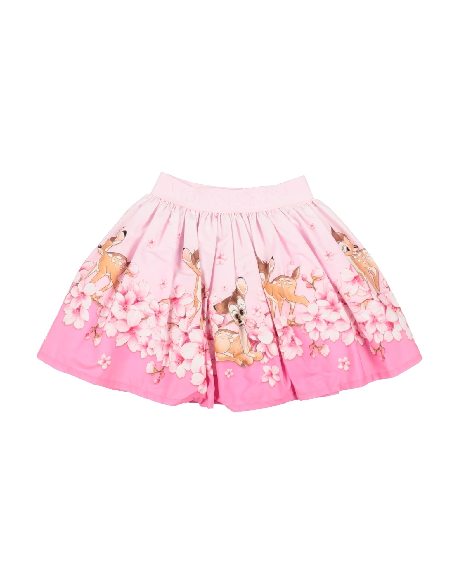 MONNALISA Kinderrock Kinder Rosa von MONNALISA