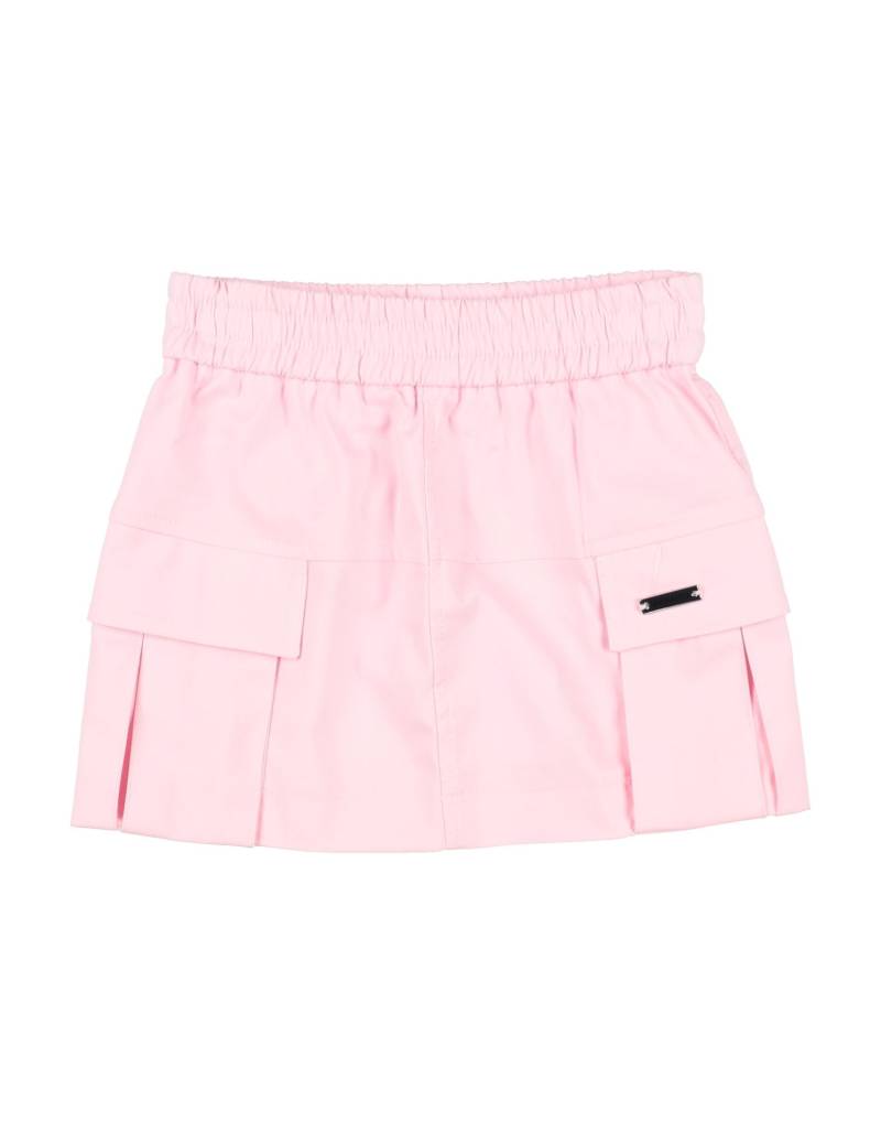 MONNALISA Kinderrock Kinder Rosa von MONNALISA