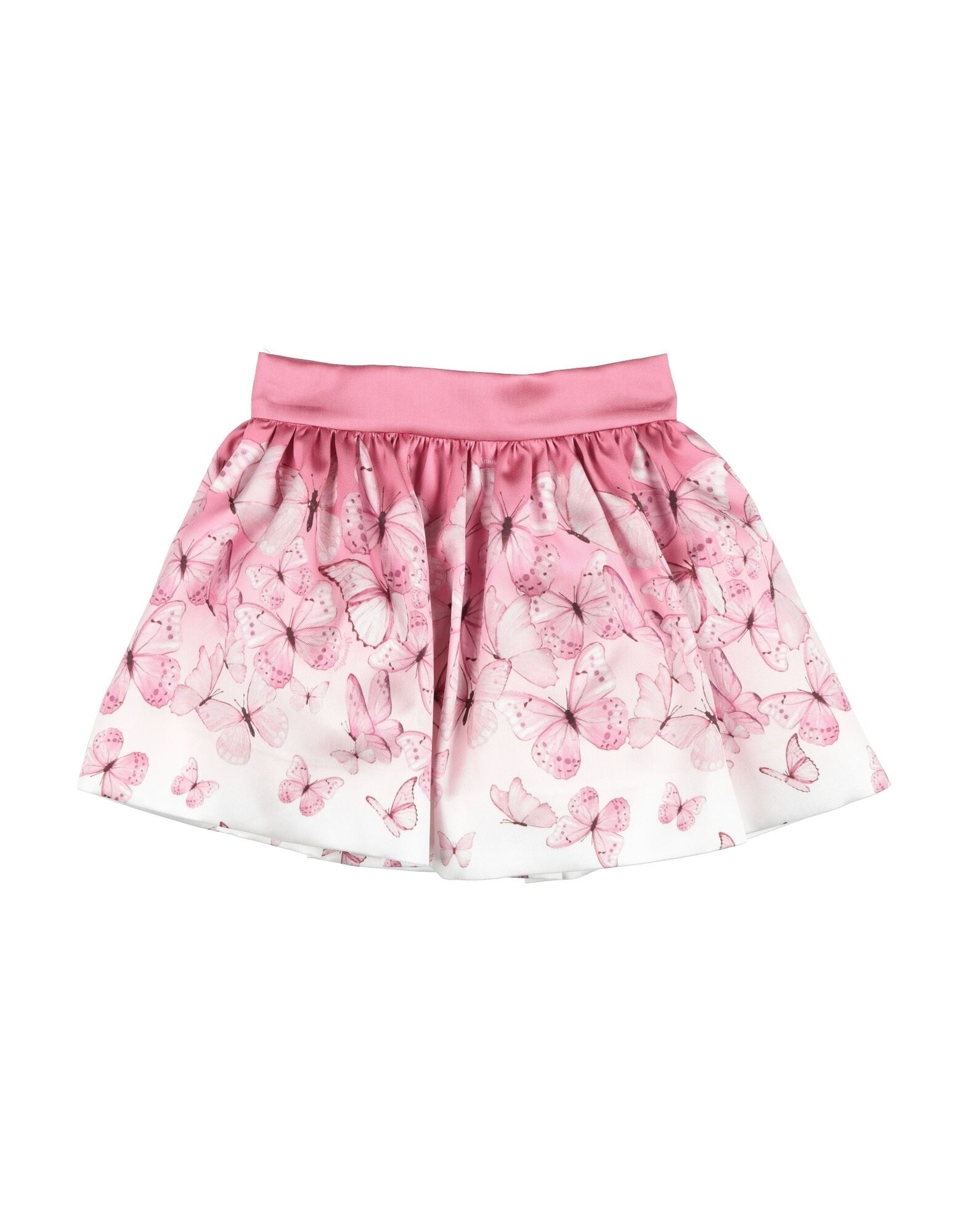 MONNALISA Kinderrock Kinder Rosa von MONNALISA