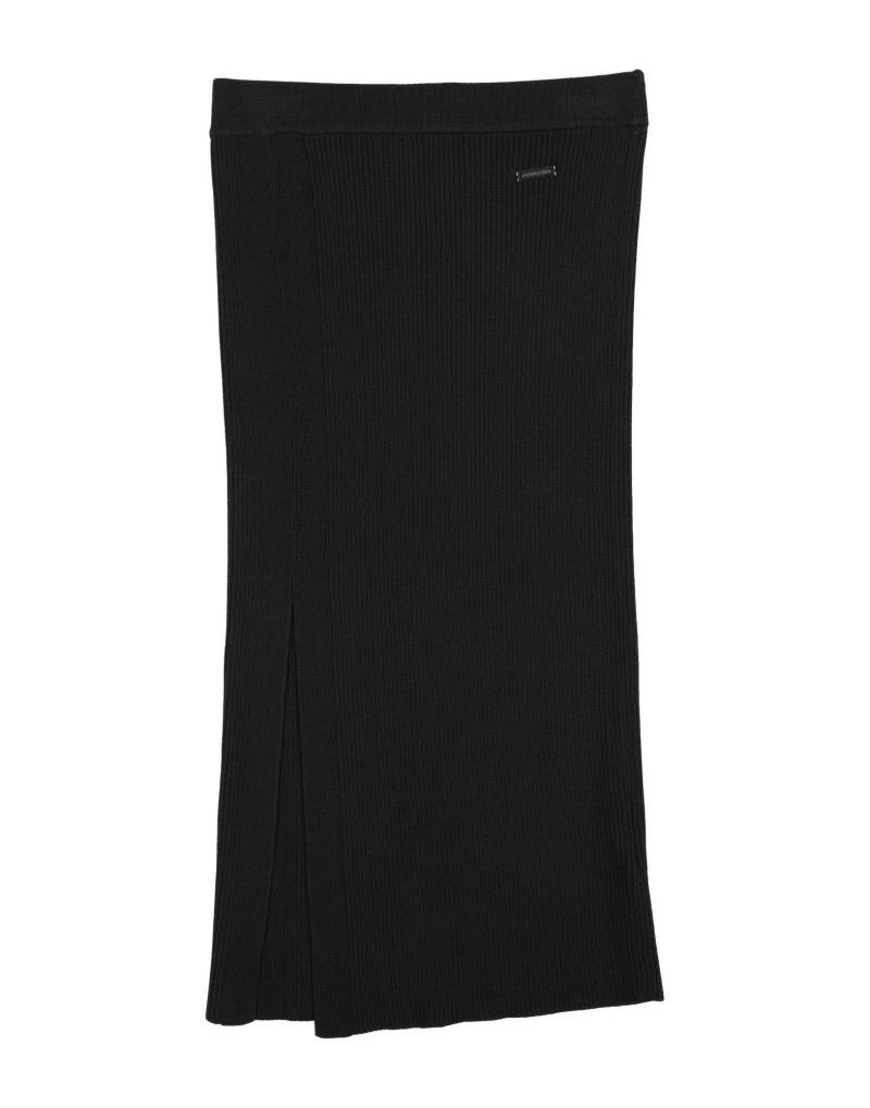 MONNALISA Kinderrock Kinder Schwarz von MONNALISA