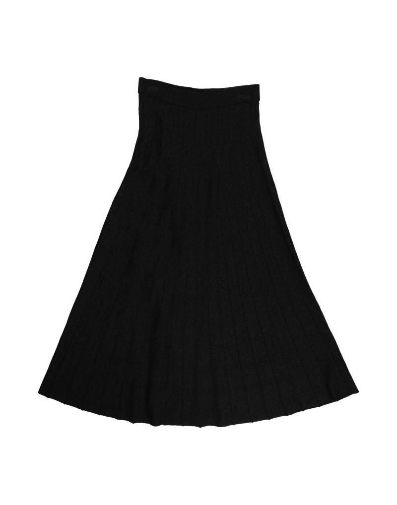 MONNALISA Kinderrock Kinder Schwarz von MONNALISA