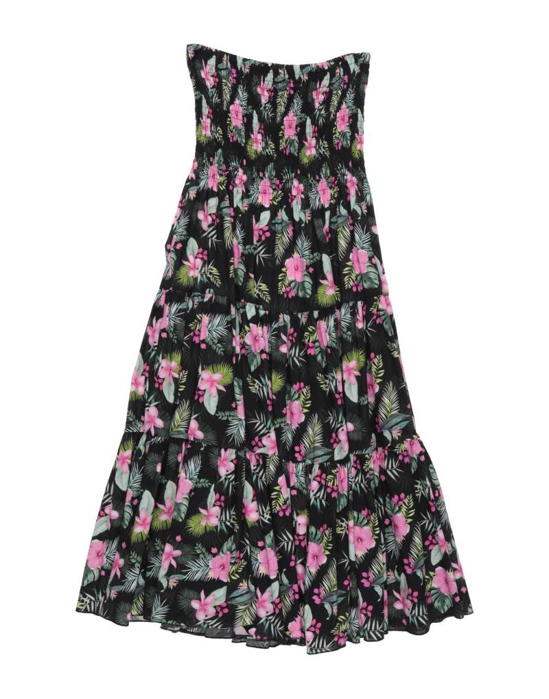 MONNALISA Kinderrock Kinder Schwarz von MONNALISA