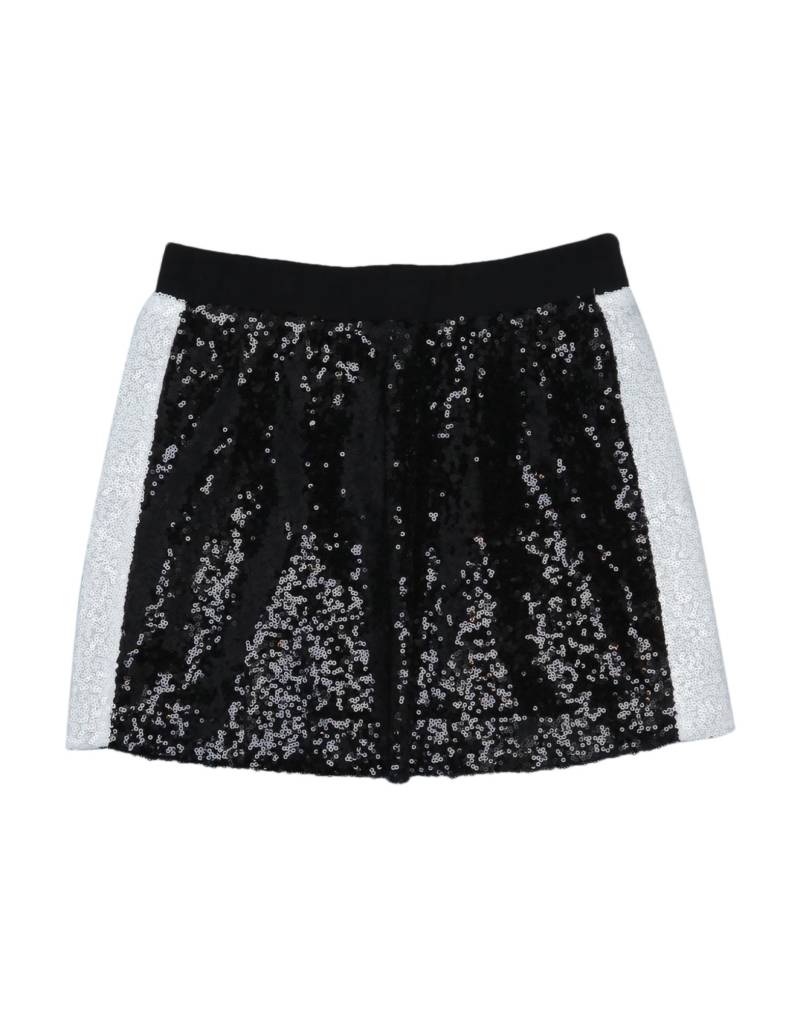 MONNALISA Kinderrock Kinder Schwarz von MONNALISA