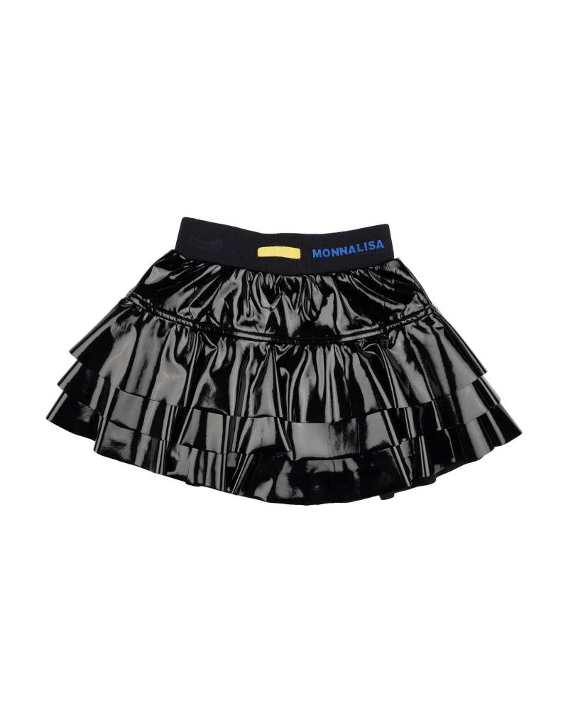 MONNALISA Kinderrock Kinder Schwarz von MONNALISA