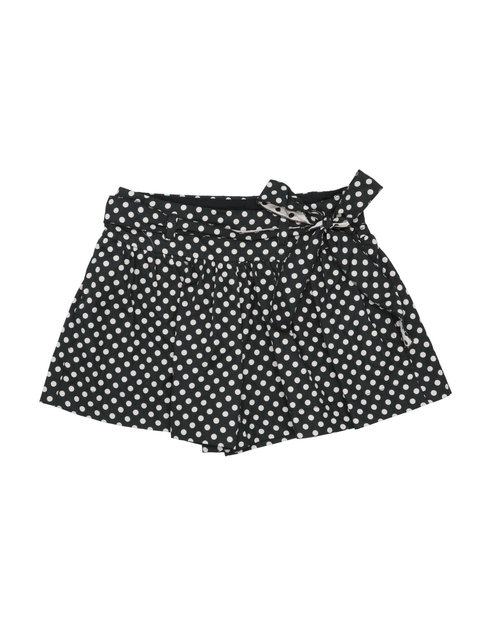 MONNALISA Kinderrock Kinder Schwarz von MONNALISA