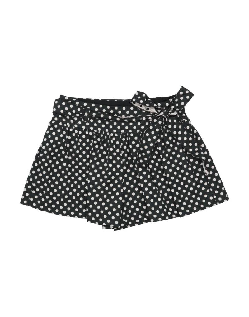 MONNALISA Kinderrock Kinder Schwarz von MONNALISA