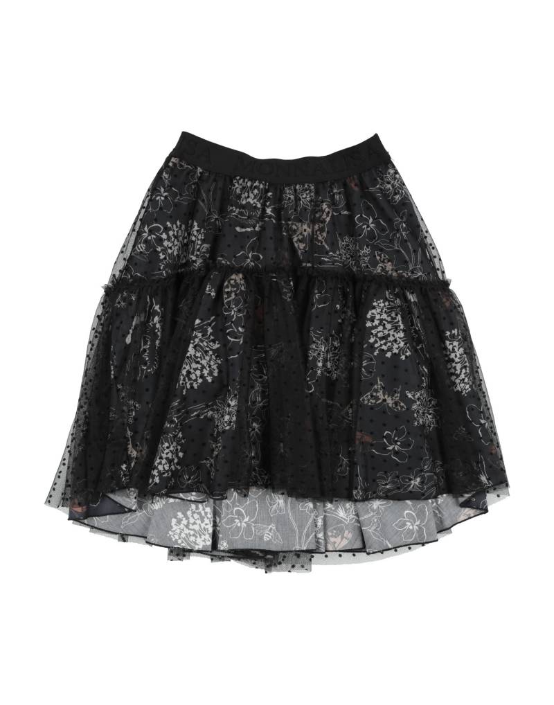 MONNALISA Kinderrock Kinder Schwarz von MONNALISA