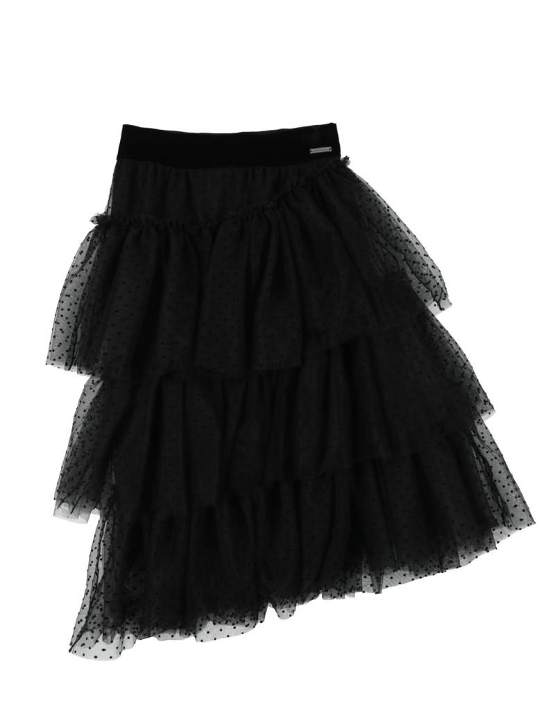 MONNALISA Kinderrock Kinder Schwarz MONNALISA Kinderrock Kinder Schwarz von MONNALISA