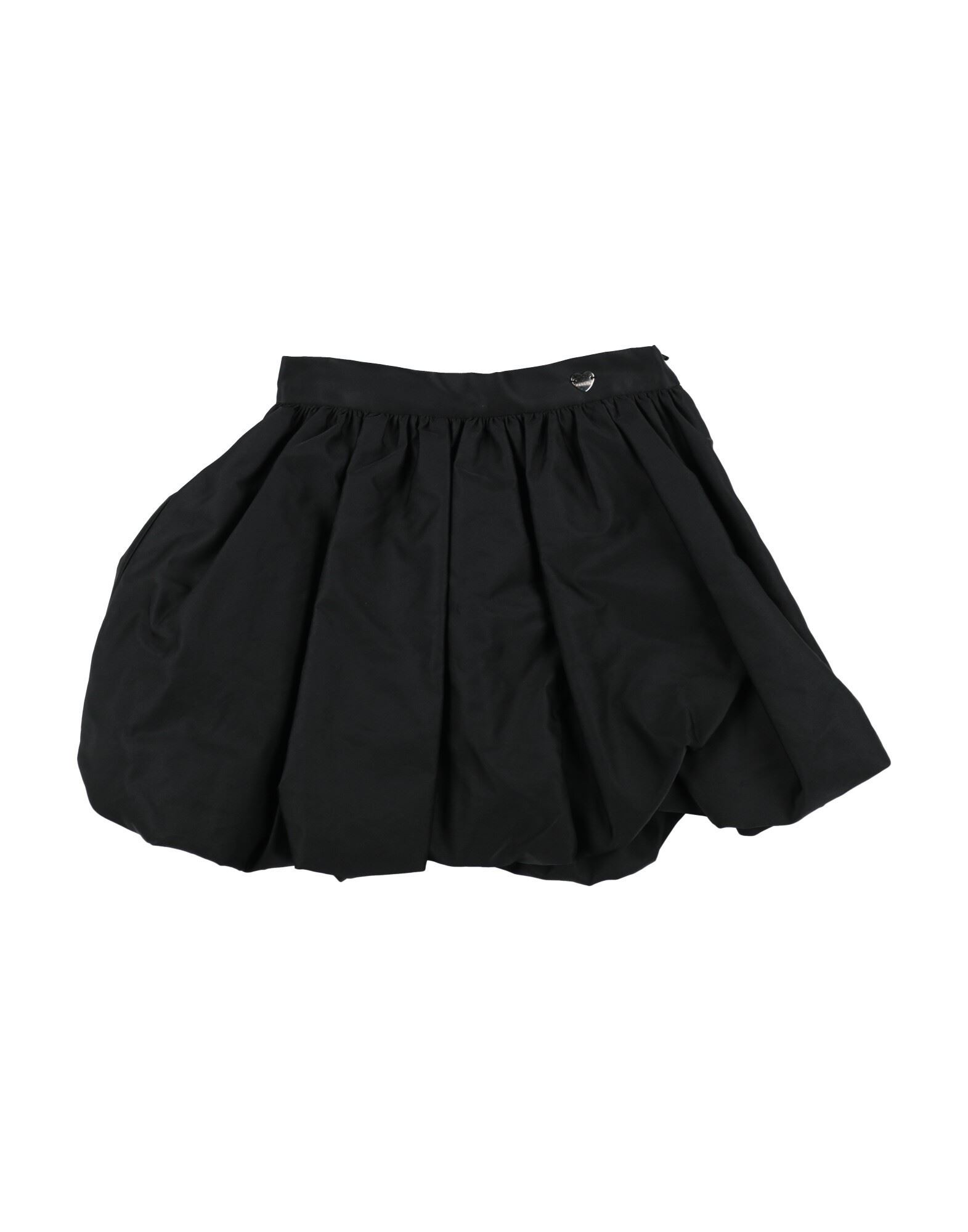 MONNALISA Kinderrock Kinder Schwarz von MONNALISA