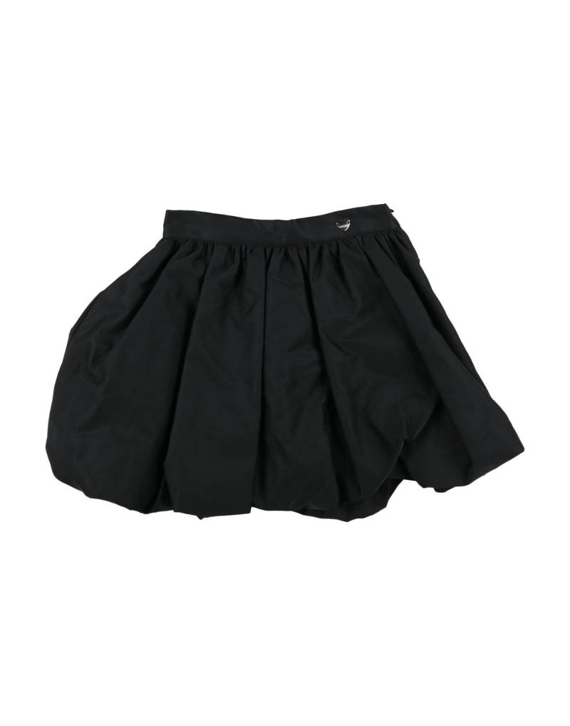 MONNALISA Kinderrock Kinder Schwarz von MONNALISA