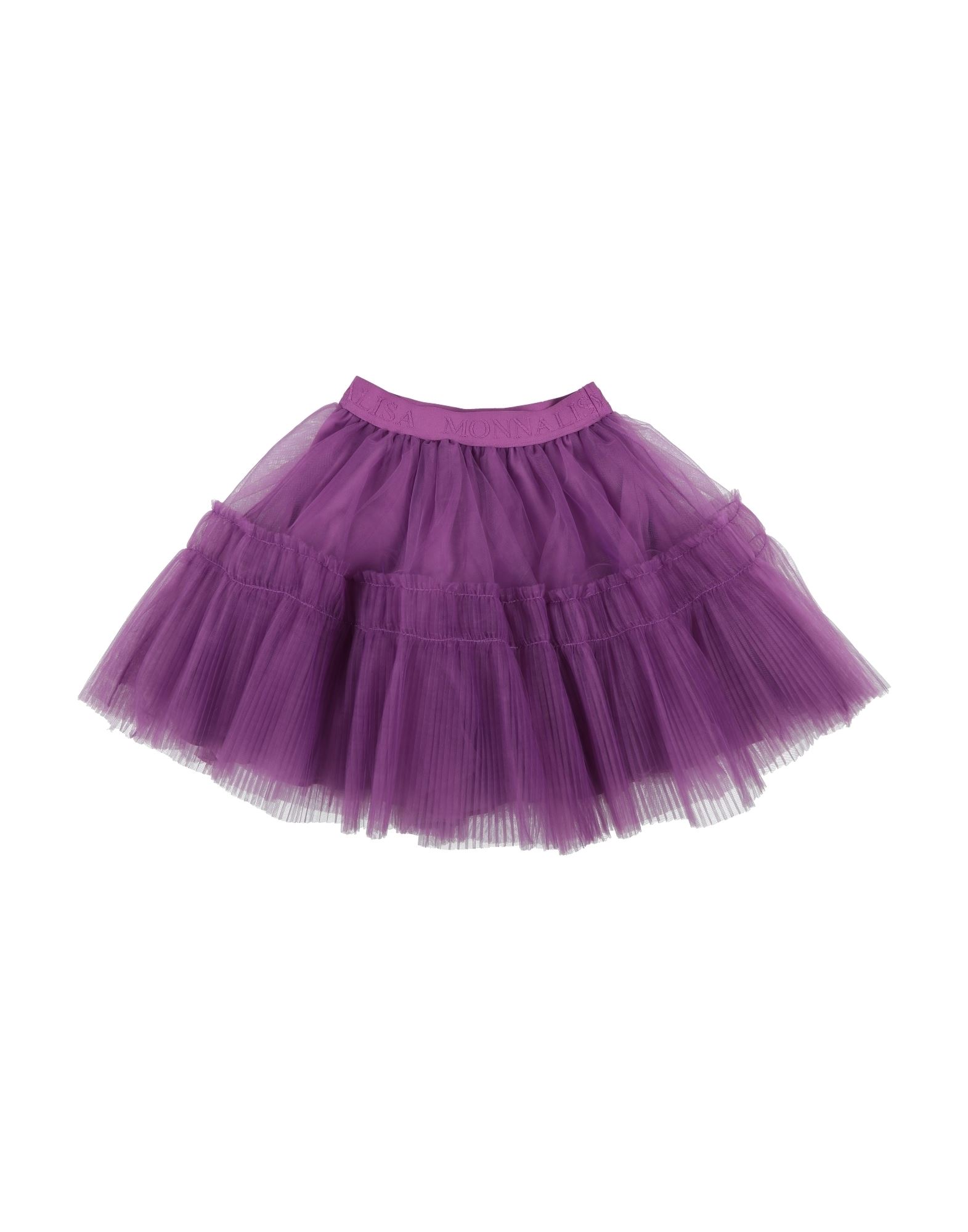 MONNALISA Kinderrock Kinder Violett MONNALISA Kinderrock Kinder Violett von MONNALISA