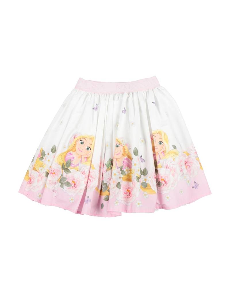 MONNALISA Kinderrock Kinder Weiß von MONNALISA