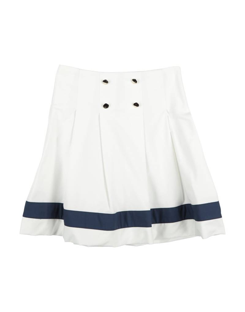 MONNALISA Kinderrock Kinder Weiß von MONNALISA