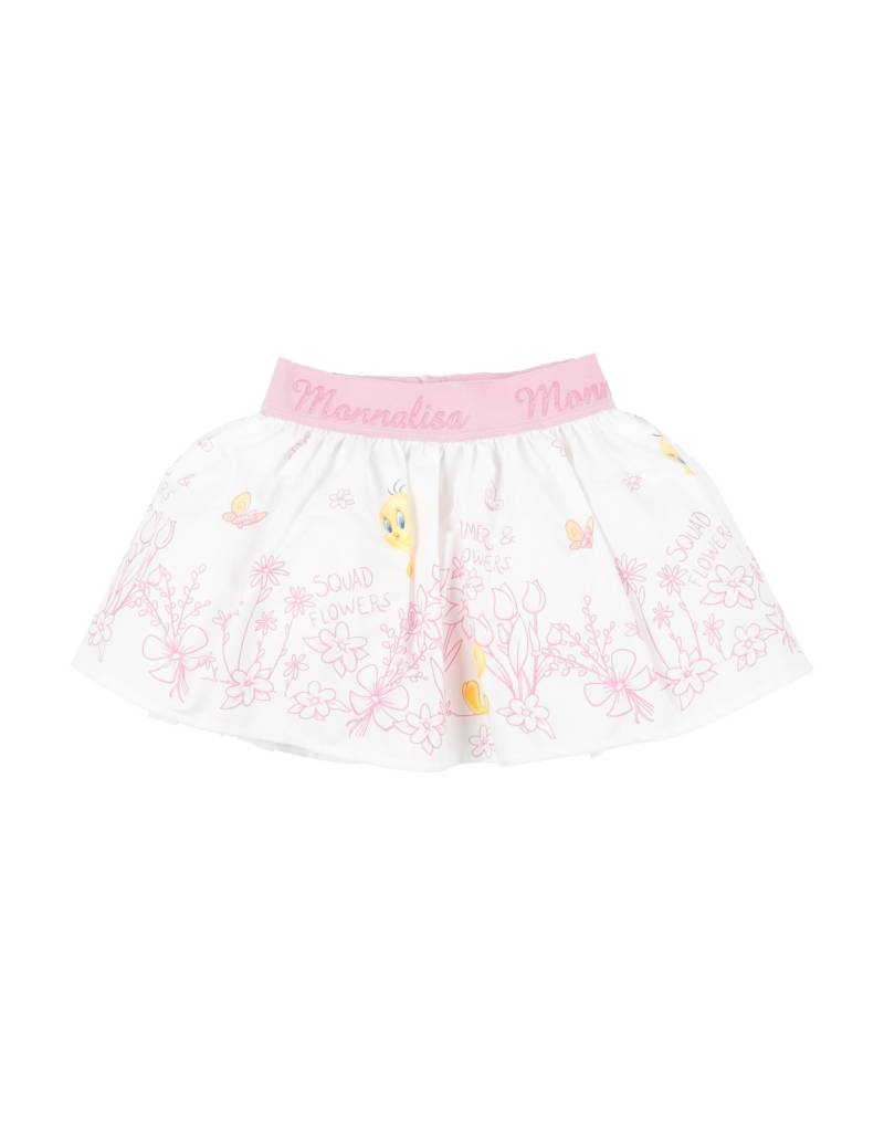MONNALISA Kinderrock Kinder Weiß von MONNALISA