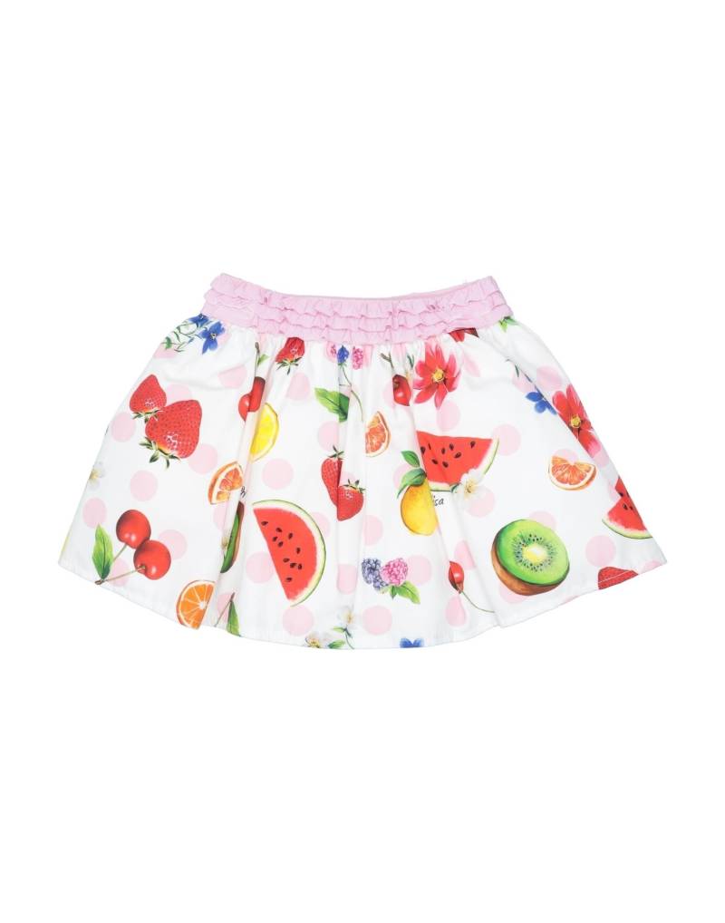 MONNALISA Kinderrock Kinder Weiß von MONNALISA