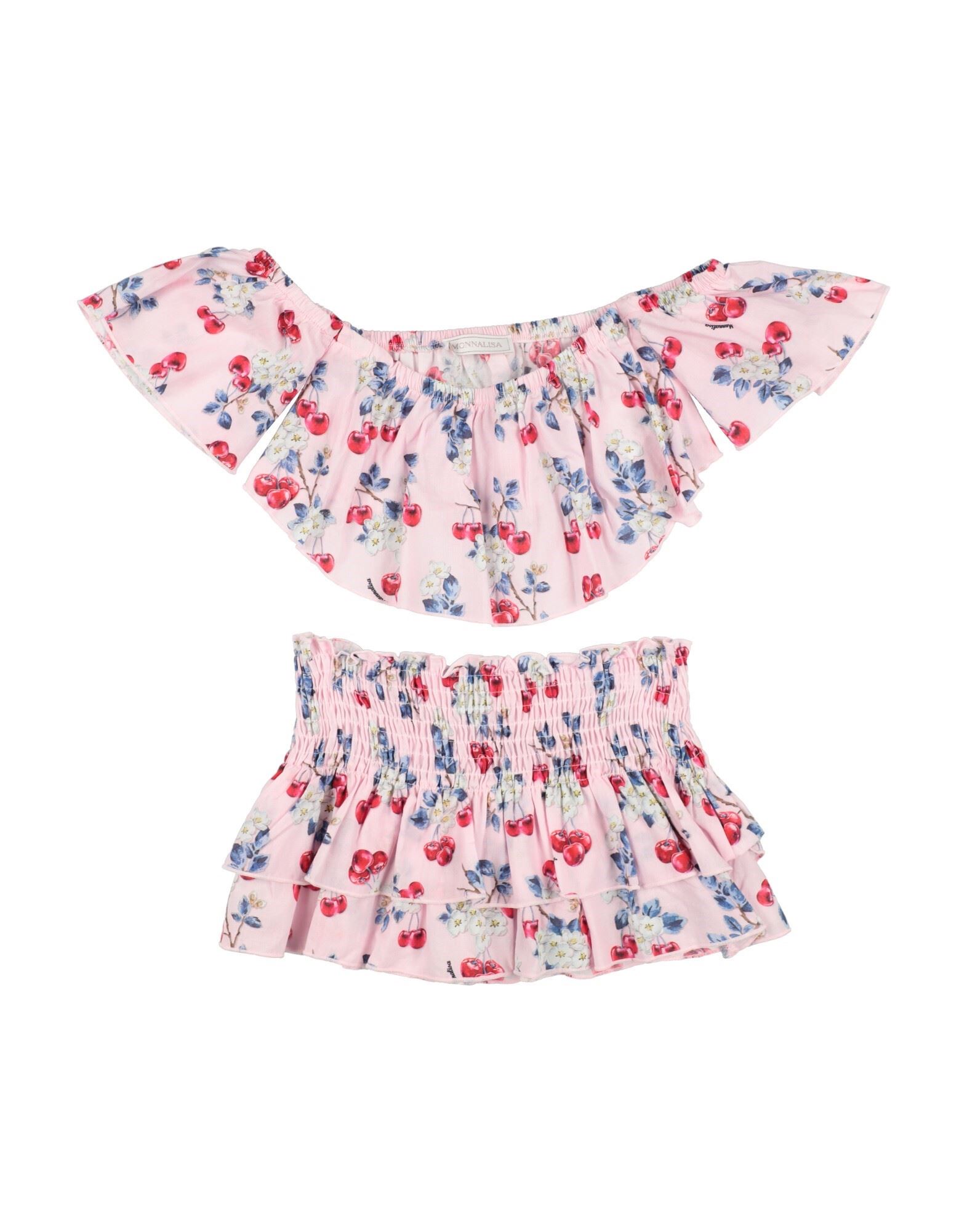 MONNALISA Kombi-set Kinder Rosa von MONNALISA