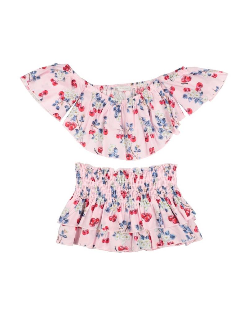 MONNALISA Kombi-set Kinder Rosa von MONNALISA
