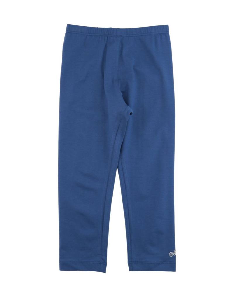 MONNALISA Leggings Kinder Blau von MONNALISA