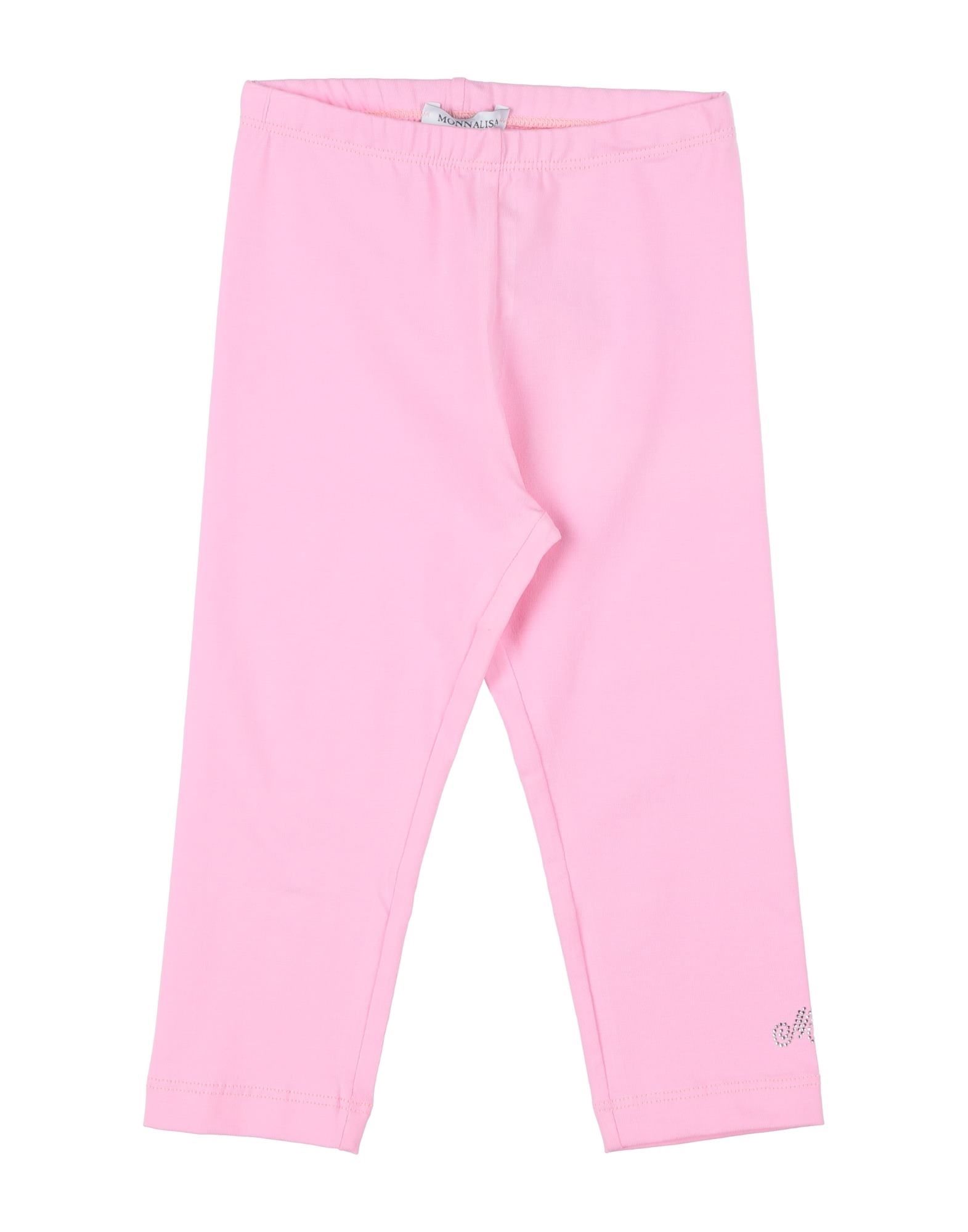 MONNALISA Leggings Kinder Fuchsia von MONNALISA