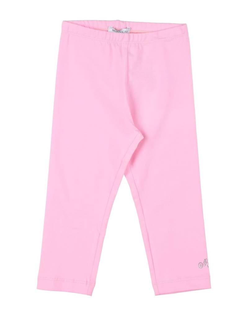 MONNALISA Leggings Kinder Fuchsia von MONNALISA