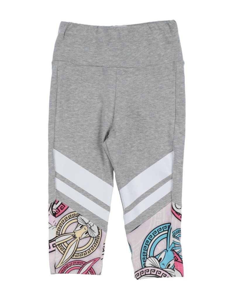 MONNALISA Leggings Kinder Grau von MONNALISA