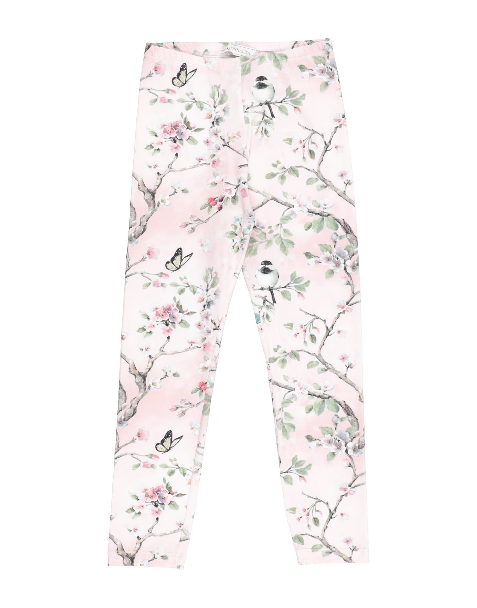 MONNALISA Leggings Kinder Hellrosa von MONNALISA