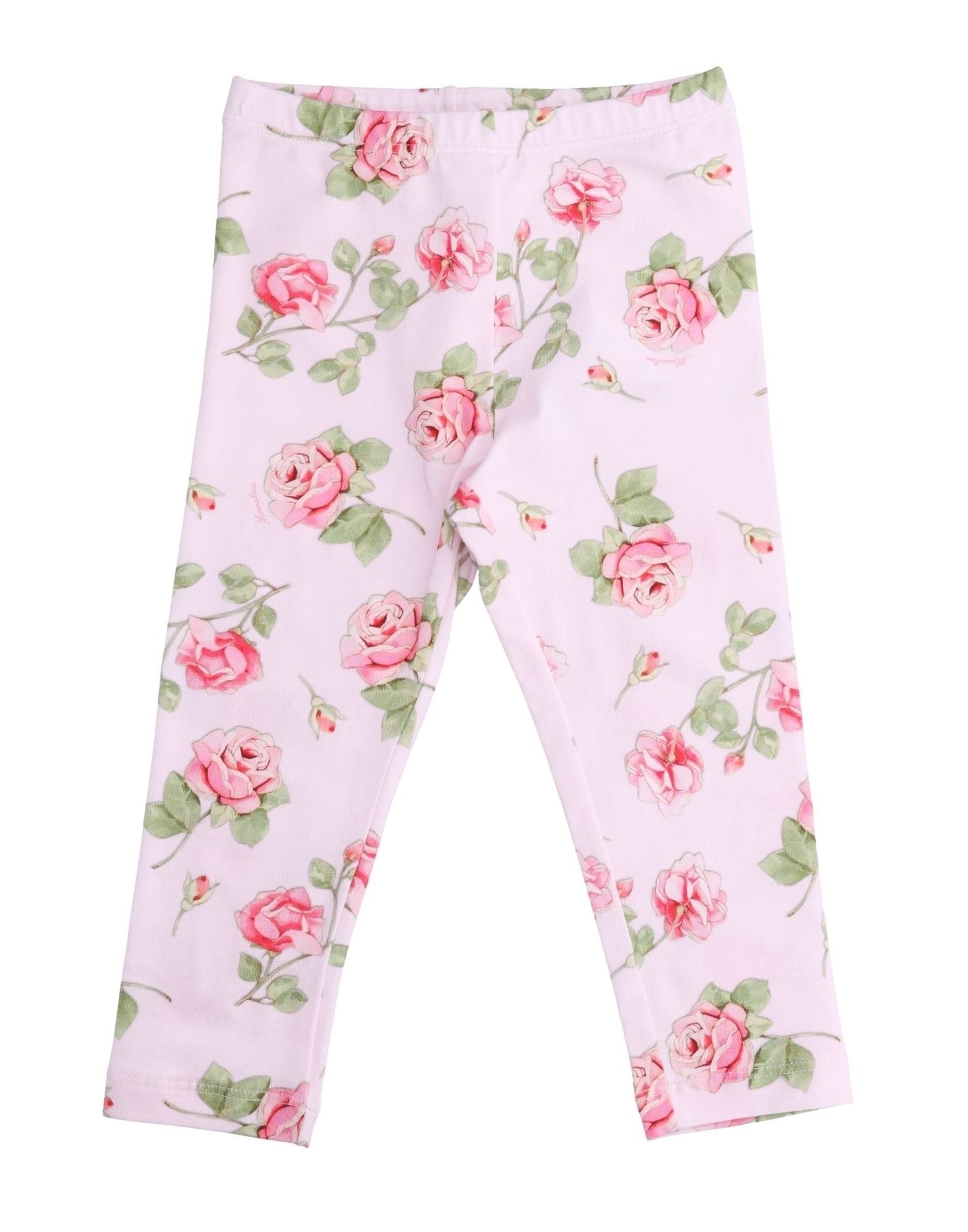 MONNALISA Leggings Kinder Hellrosa von MONNALISA