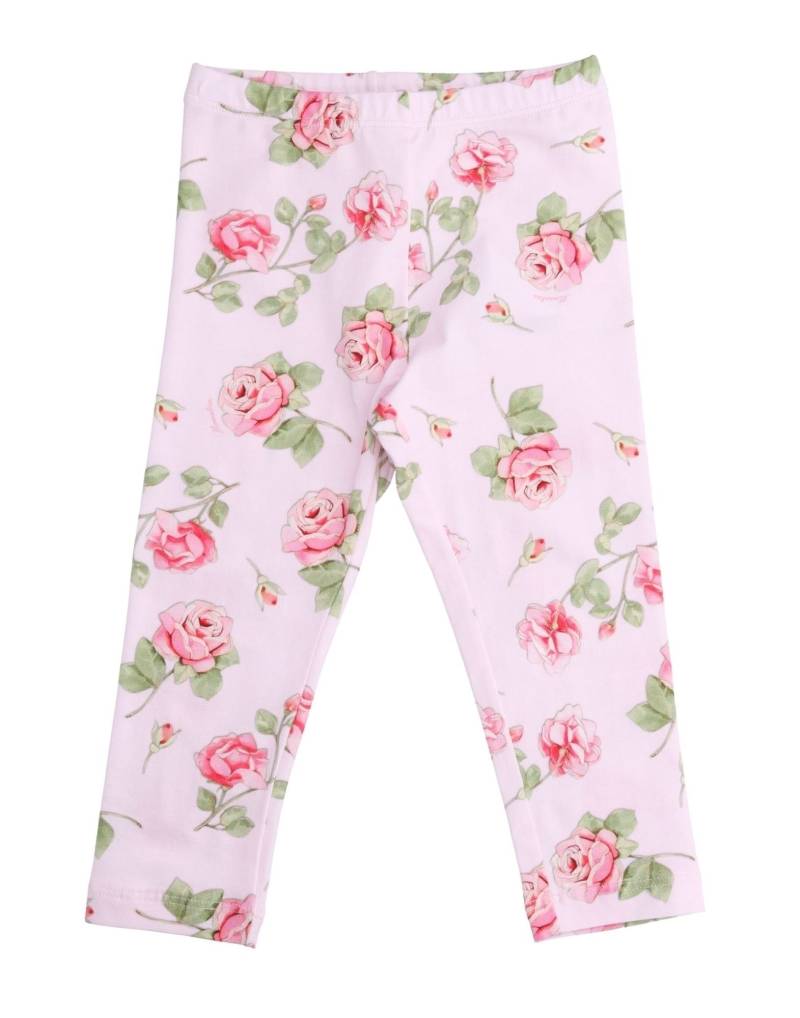 MONNALISA Leggings Kinder Hellrosa von MONNALISA