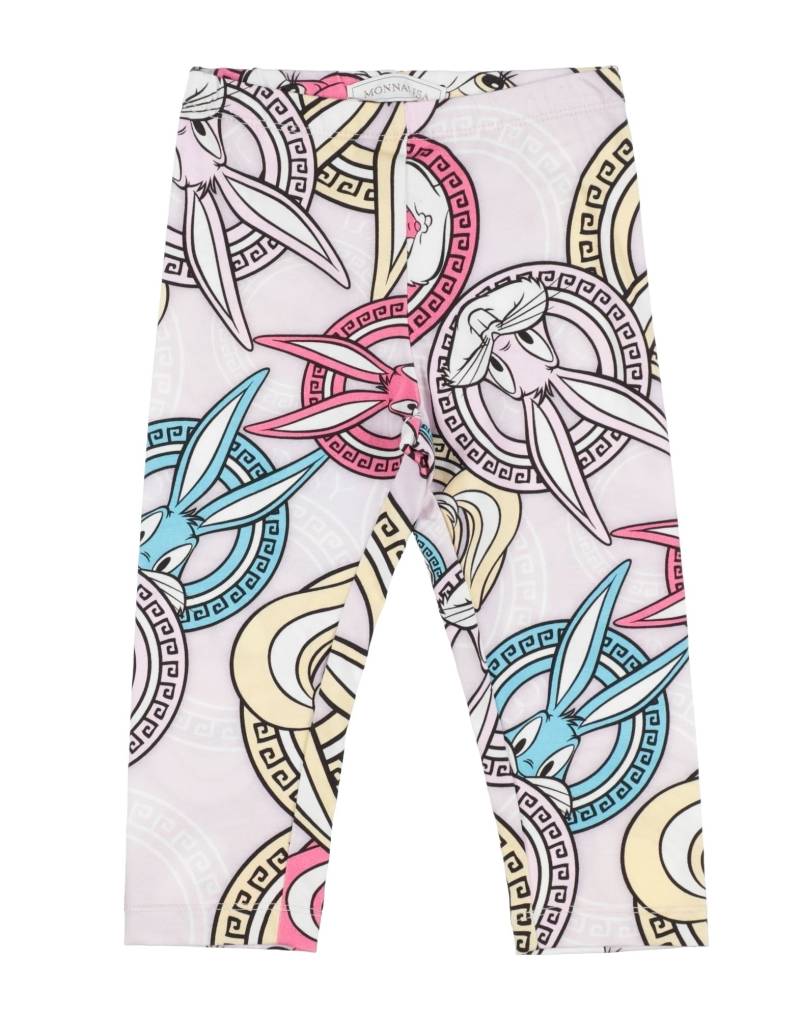 MONNALISA Leggings Kinder Hellrosa von MONNALISA