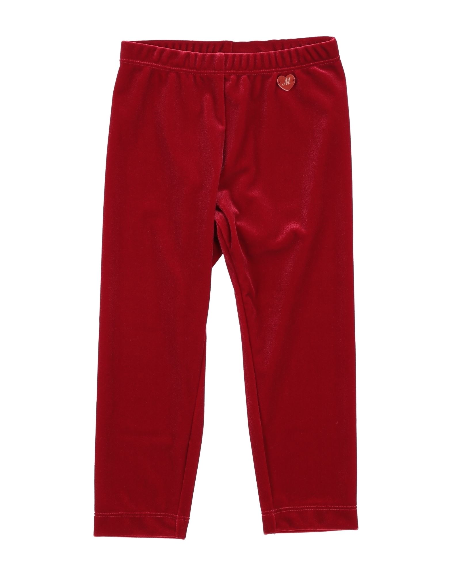 MONNALISA Leggings Kinder Purpur MONNALISA Leggings Kinder Purpur von MONNALISA