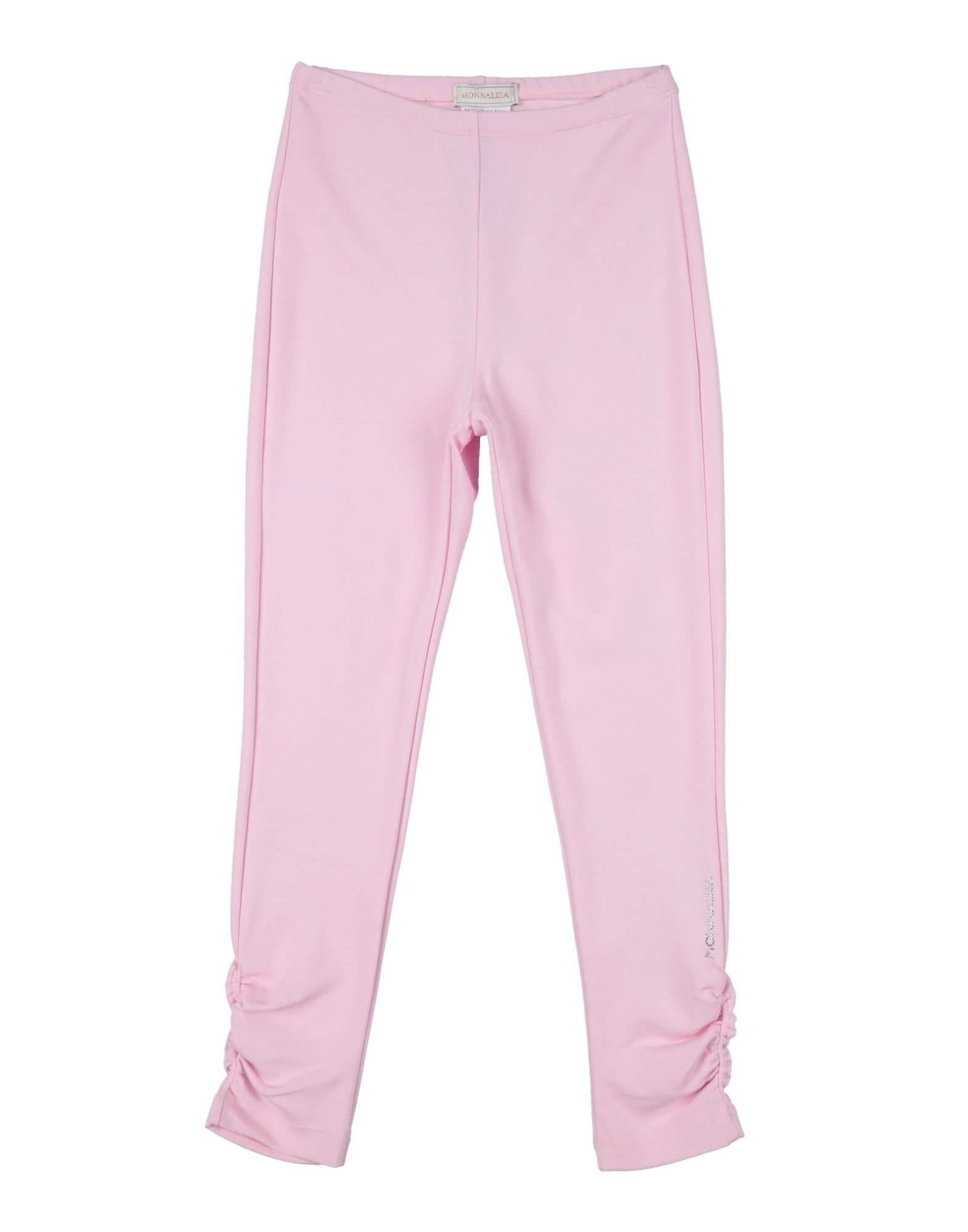 MONNALISA Leggings Kinder Rosa von MONNALISA