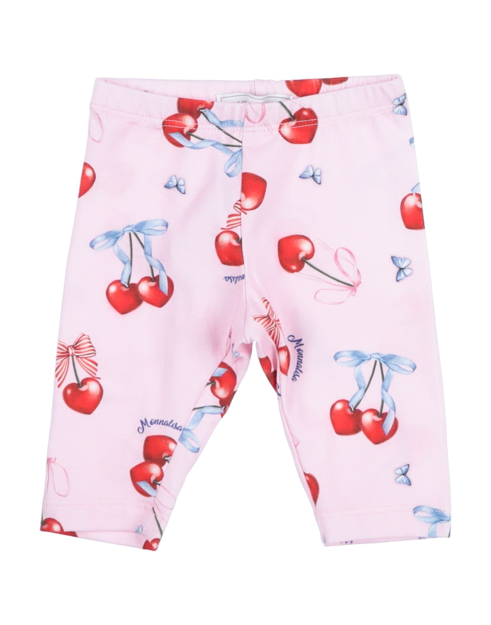 MONNALISA Leggings Kinder Rosa von MONNALISA