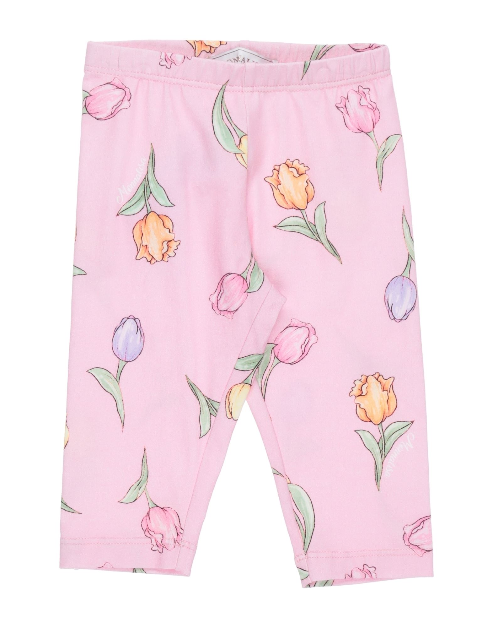 MONNALISA Leggings Kinder Rosa von MONNALISA