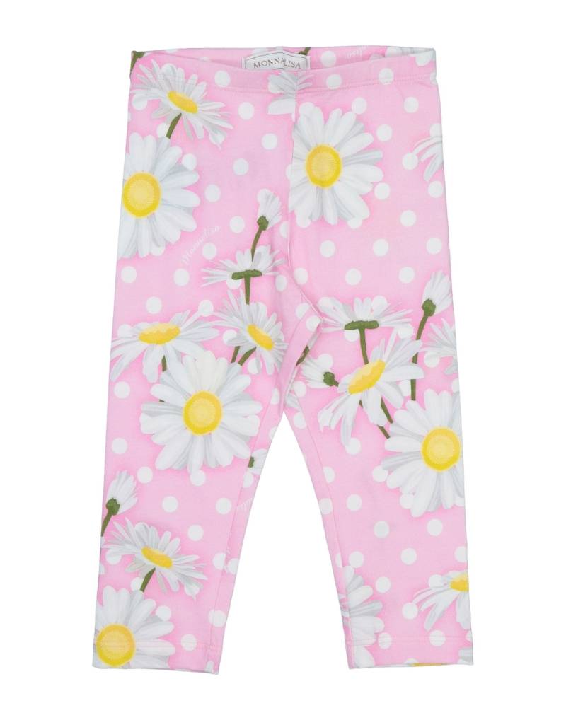 MONNALISA Leggings Kinder Rosa von MONNALISA